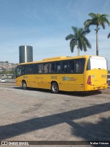 Transol Transportes Coletivos 5042 na cidade de Florianópolis, Santa Catarina, Brasil, por Wallan Vinicius. Número da foto: #12124878.