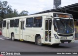 Reunidas Transportes Coletivos 30051 na cidade de Curitiba, Paraná, Brasil, por Jonas de Almeida Cabral. Número da foto: #:id.