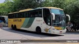Empresa Gontijo de Transportes 14335 na cidade de São Paulo, São Paulo, Brasil, por Fábio Paixão. Número da foto: #12124204.