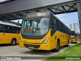 Real Auto Ônibus A41048 na cidade de Rio de Janeiro, Rio de Janeiro, Brasil, por Jhonathan Barros. Número da foto: #12122503.