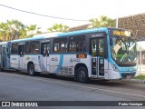 Rota Sol > Vega Transporte Urbano 35433 na cidade de Fortaleza, Ceará, Brasil, por Pedro Henrique. Número da foto: #12122359.