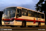 Transporte Tropical 4324 na cidade de Aracaju, Sergipe, Brasil, por Breno Antônio. Número da foto: #:id.