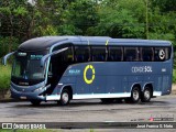 Viação Cidade Sol 10030 na cidade de Aracaju, Sergipe, Brasil, por José Franca S. Neto. Número da foto: #:id.