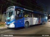 Next Mobilidade - ABC Sistema de Transporte 81.303 na cidade de São Bernardo do Campo, São Paulo, Brasil, por Erik Henrique. Número da foto: #12123034.