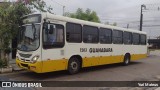 Transportes Guanabara 1203 na cidade de Natal, Rio Grande do Norte, Brasil, por Yuri Mateus. Número da foto: #12124299.