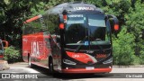 Lirabus 26004 na cidade de São Paulo, São Paulo, Brasil, por Cle Giraldi. Número da foto: #:id.