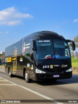 Botu Transportes 2313 na cidade de Caçapava, São Paulo, Brasil, por odair lopes. Número da foto: #12124119.