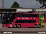 Eucatur - Empresa União Cascavel de Transportes e Turismo 6006 na cidade de Curitiba, Paraná, Brasil, por Douglas Andrez. Número da foto: #12122790.