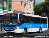 Viação Nossa Senhora das Graças A71577 na cidade de Rio de Janeiro, Rio de Janeiro, Brasil, por Matheus dos Anjos Silva. Número da foto: #:id.