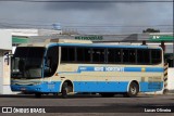 Viação Novo Horizonte 1020211 na cidade de Vitória da Conquista, Bahia, Brasil, por Lucas Oliveira. Número da foto: #:id.