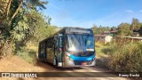 Transwolff Transportes e Turismo 6 6237 na cidade de São Paulo, São Paulo, Brasil, por Raony Rocha. Número da foto: #:id.