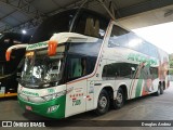 Empresa de Transportes Andorinha 7305 na cidade de Curitiba, Paraná, Brasil, por Douglas Andrez. Número da foto: #:id.