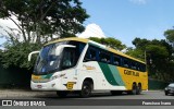 Empresa Gontijo de Transportes 19575 na cidade de São Paulo, São Paulo, Brasil, por Francisco Ivano. Número da foto: #12124298.