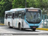 Auto Viação São José 12913 na cidade de Fortaleza, Ceará, Brasil, por Glauber Medeiros. Número da foto: #:id.