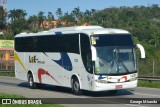 L&E Turismo 1020 na cidade de Santa Isabel, São Paulo, Brasil, por George Miranda. Número da foto: #12123979.