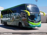 Liderança Turismo 1650 na cidade de Goiânia, Goiás, Brasil, por Carlos Daniel Moreira Batista. Número da foto: #:id.