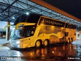 Viação Garcia 86026 na cidade de Paranavaí, Paraná, Brasil, por Robson Alves. Número da foto: #12124089.