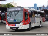 Suzantur Mauá 1325 na cidade de Mauá, São Paulo, Brasil, por Fabrício Portella Matos. Número da foto: #:id.