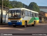 SLE Transporte de Passageiros 1C73 na cidade de Santarém, Pará, Brasil, por Victor Davi Rodrigues Santos. Número da foto: #12122050.