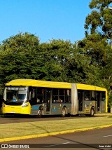 City Transporte Urbano Intermodal Sorocaba 2503 na cidade de Sorocaba, São Paulo, Brasil, por Joao Aoki. Número da foto: #:id.