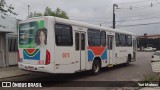 Transnacional Transportes Urbanos 08070 na cidade de Natal, Rio Grande do Norte, Brasil, por Yuri Mateus. Número da foto: #12124267.