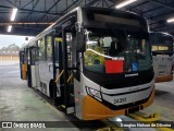 Viação Cidade de Caieiras 24351 na cidade de Caieiras, São Paulo, Brasil, por Douglas Nelson de Oliveira. Número da foto: #12123675.