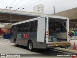 Next Mobilidade - ABC Sistema de Transporte 157 na cidade de Santo André, São Paulo, Brasil, por Fabrício Portella Matos. Número da foto: #12122877.