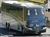 Transdenia Turismo 1600 na cidade de Aparecida, São Paulo, Brasil, por Luiz Krolman. Número da foto: #12124808.