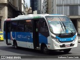 Transurb A72145 na cidade de Rio de Janeiro, Rio de Janeiro, Brasil, por Guilherme Pereira Costa. Número da foto: #:id.