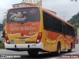 Viação Senhor do Bonfim 67 na cidade de Angra dos Reis, Rio de Janeiro, Brasil, por Alexandre  Magnus. Número da foto: #12123118.