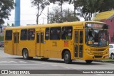 Auto Viação Redentor HC006 na cidade de Curitiba, Paraná, Brasil, por Jonas de Almeida Cabral. Número da foto: #:id.