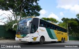 Empresa Gontijo de Transportes 17030 na cidade de São Paulo, São Paulo, Brasil, por Francisco Ivano. Número da foto: #12124690.