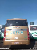 Jotur - Auto Ônibus e Turismo Josefense 8012 na cidade de Florianópolis, Santa Catarina, Brasil, por Wallan Vinicius. Número da foto: #12122251.