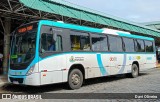 Rota Sol > Vega Transporte Urbano 35439 na cidade de Fortaleza, Ceará, Brasil, por Davi Oliveira. Número da foto: #:id.