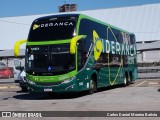Liderança Turismo 1580 na cidade de Goiânia, Goiás, Brasil, por Carlos Daniel Moreira Batista. Número da foto: #12121986.