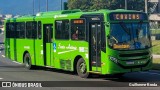 Transportes Santo Antônio RJ 161.163 na cidade de Rio de Janeiro, Rio de Janeiro, Brasil, por Guilherme Breda. Número da foto: #12123020.