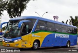 Fergramon Transportes 2105 na cidade de Curitiba, Paraná, Brasil, por Luiz Souza. Número da foto: #:id.
