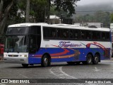Ônibus Particulares KOT9D57 na cidade de Petrópolis, Rio de Janeiro, Brasil, por Rafael da Silva Xarão. Número da foto: #12123552.