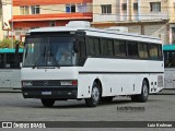 Ônibus Particulares 3285 na cidade de Juiz de Fora, Minas Gerais, Brasil, por Luiz Krolman. Número da foto: #12124815.
