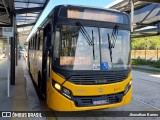 Real Auto Ônibus A41133 na cidade de Rio de Janeiro, Rio de Janeiro, Brasil, por Jhonathan Barros. Número da foto: #12122592.