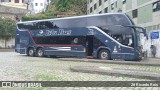 Isla Bus Transportes 2800 na cidade de Petrópolis, Rio de Janeiro, Brasil, por Zé Ricardo Reis. Número da foto: #:id.
