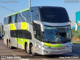 Brasil Sul Linhas Rodoviárias 3410 na cidade de Curitiba, Paraná, Brasil, por Lucas Weber Calizario. Número da foto: #12122157.