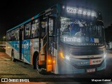 Expresso Rio de Janeiro RJ 142.025 na cidade de Itaboraí, Rio de Janeiro, Brasil, por Maycon Gabriel. Número da foto: #12122891.