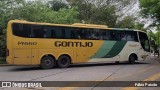 Empresa Gontijo de Transportes 14660 na cidade de São Paulo, São Paulo, Brasil, por Fábio Paixão. Número da foto: #12124227.