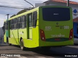 Viação Piauiense 01380 na cidade de Teresina, Piauí, Brasil, por Wesley Rafael. Número da foto: #:id.