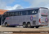 Rota Transportes Rodoviários 8785 na cidade de Nossa Senhora da Glória, Sergipe, Brasil, por Gustavo Vieira. Número da foto: #:id.
