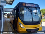 Real Auto Ônibus A41078 na cidade de Rio de Janeiro, Rio de Janeiro, Brasil, por Jhonathan Barros. Número da foto: #12122517.