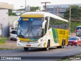 Empresa Gontijo de Transportes 19345 na cidade de Teresina, Piauí, Brasil, por João Gabriel. Número da foto: #12123466.