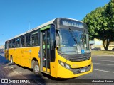 Real Auto Ônibus A41064 na cidade de Rio de Janeiro, Rio de Janeiro, Brasil, por Jhonathan Barros. Número da foto: #12122649.