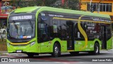 Viação Metrópole Paulista - Zona Leste 3 1783 na cidade de São Paulo, São Paulo, Brasil, por Jean Lucas Felix. Número da foto: #12123857.